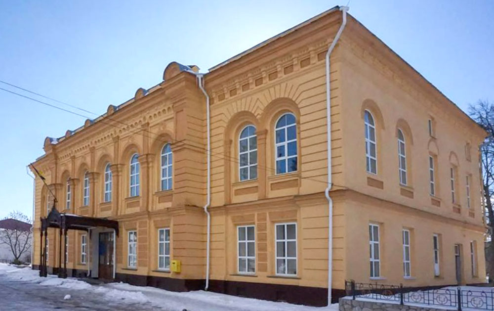 Пекалкевич Северин Іванович